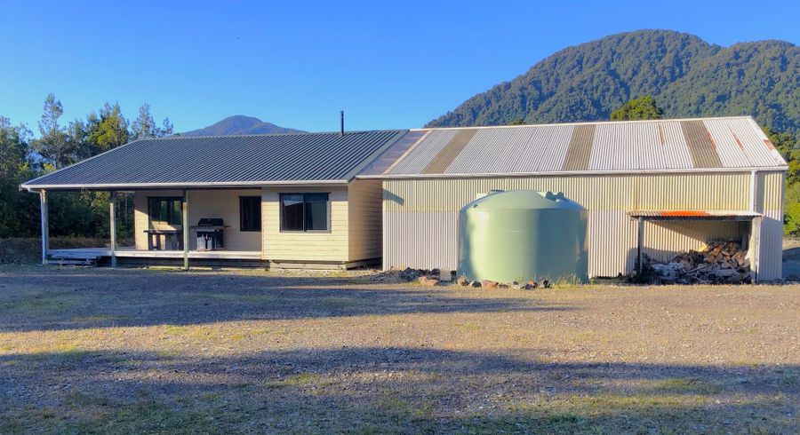  at 25i Duncan McFarlane Road, Neils Beach, Haast, Westland, West Coast