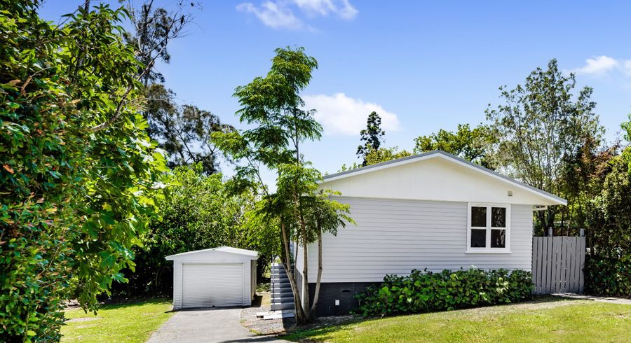  at 6 Aronui Terrace, Kelston, Auckland