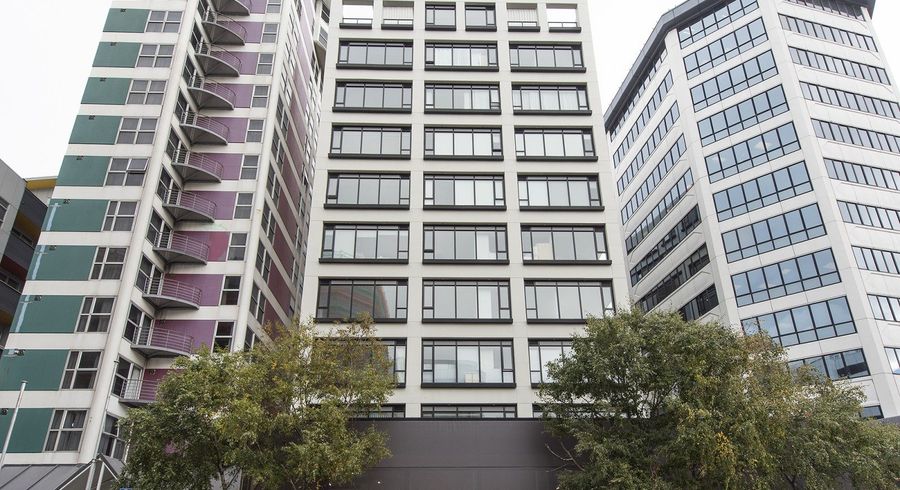  at 308/120 Victoria Street, Te Aro, Wellington, Wellington