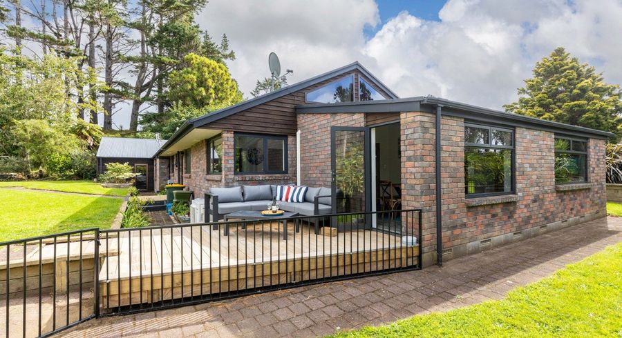  at 42 Ridgewood Drive, Ridgewood, New Plymouth