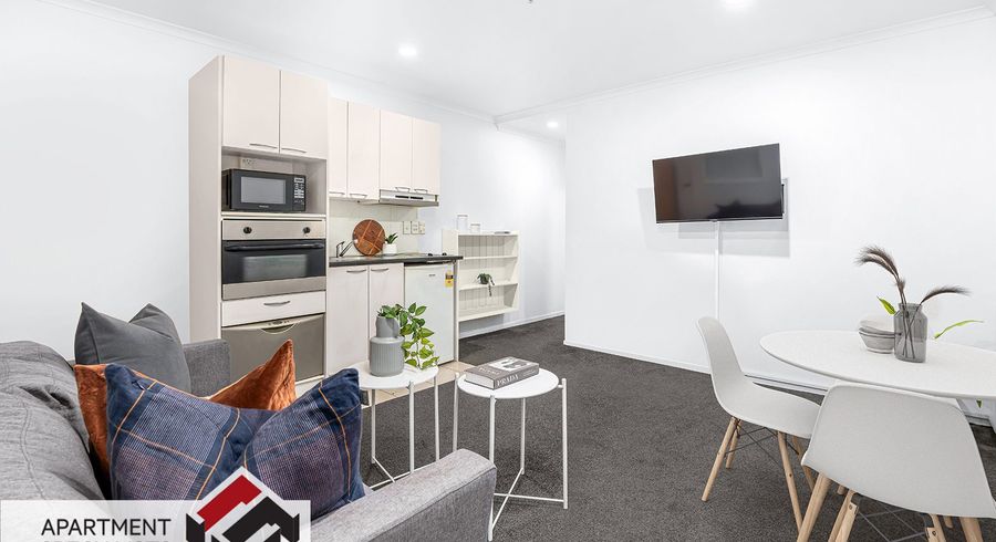  at 47 Wakefield Street, City Centre, Auckland City, Auckland