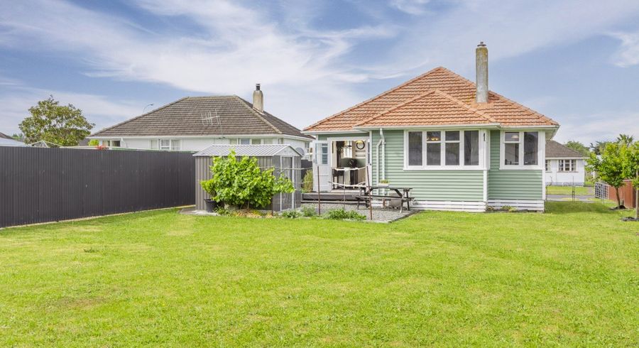  at 2 McCarthy Terrace, Waipukurau, Waipukurau
