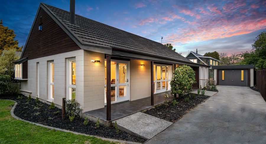  at 113 Totara Street, Riccarton, Christchurch