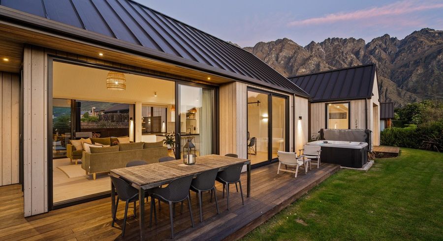  at 1 Torridon Court, Jacks Point, Queenstown-Lakes, Otago