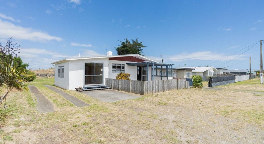  at 2B Norton Street, Foxton Beach, Foxton