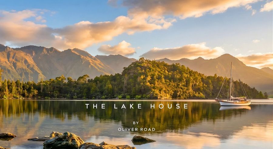  at 4 Fishermans Lane, Closeburn, Queenstown-Lakes, Otago