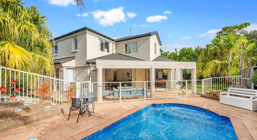  at 5 Oakway Drive, Albany, North Shore City, Auckland