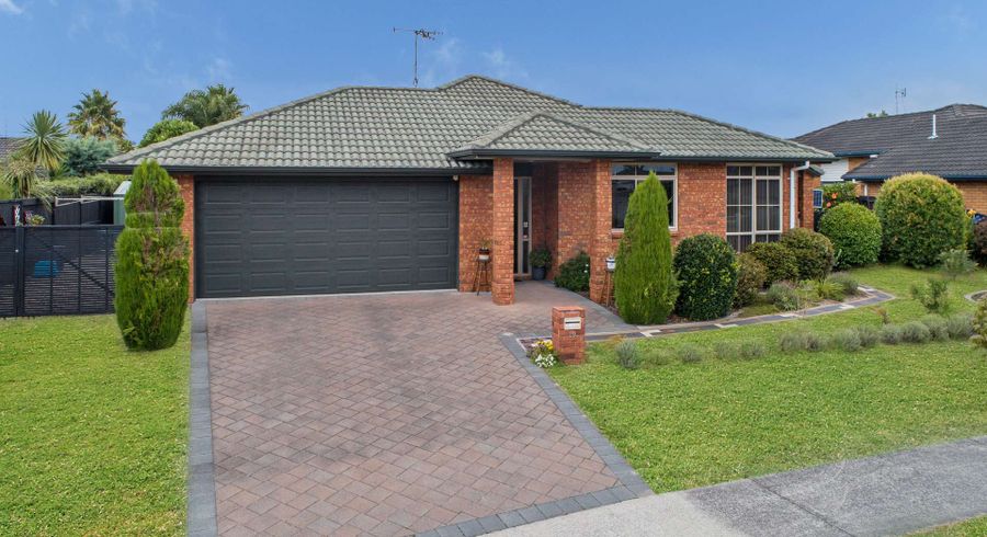  at 19 Carrington Drive, Papamoa Beach, Papamoa