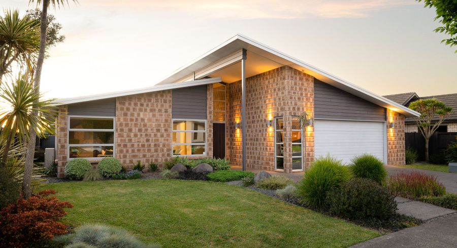  at 140 Saint James Drive, Huntington, Hamilton, Waikato