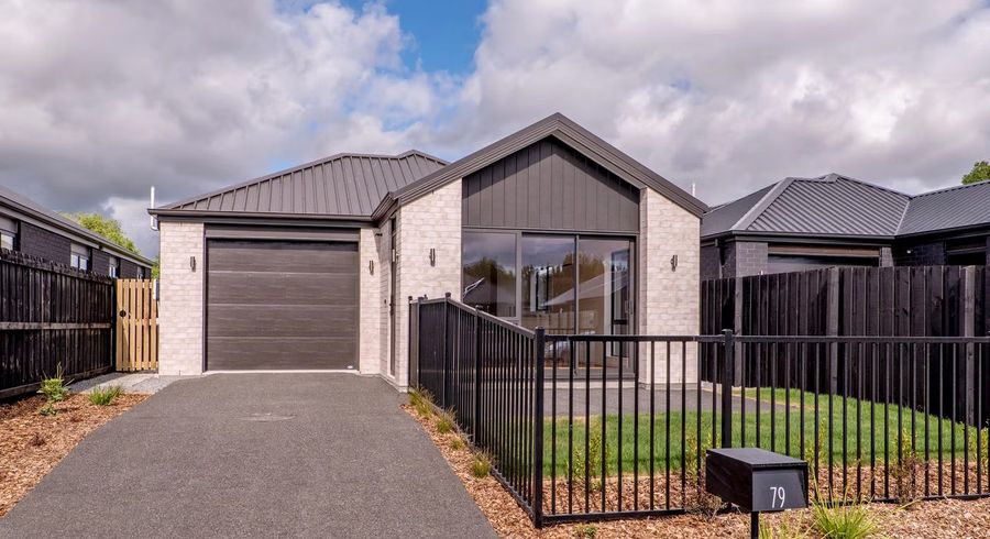  at 79 Candys Road, Halswell, Christchurch City, Canterbury