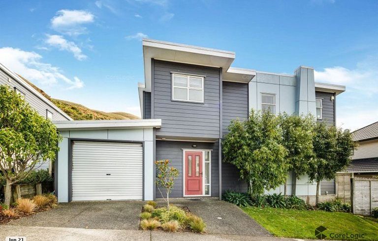  at 10 Erlestoke Crescent, Churton Park, Wellington, Wellington