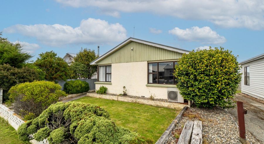  at 27 Tramway Road, Strathern, Invercargill, Southland