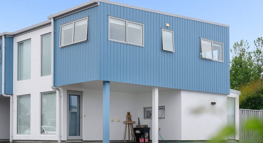  at 9/31 Reynolds Place, Papamoa Beach, Papamoa