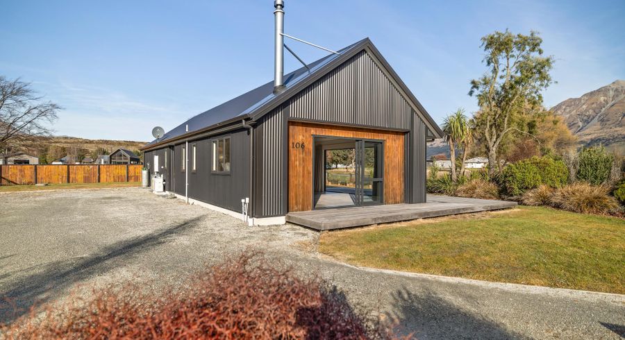  at 106 Mull Street, Glenorchy, Glenorchy