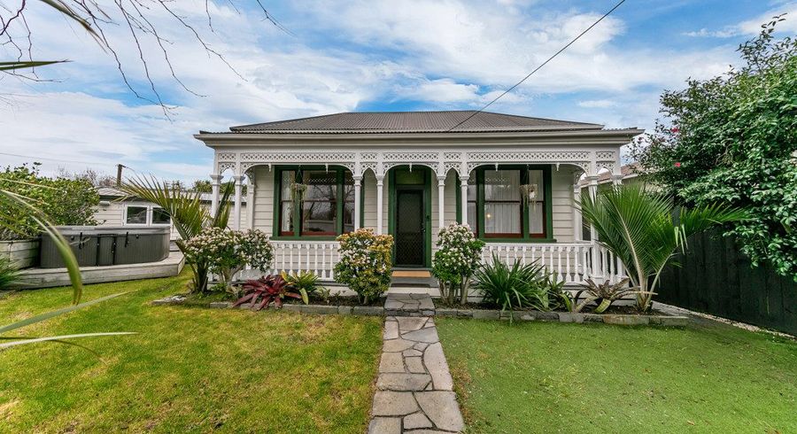  at 513 Richmond Road, Grey Lynn, Auckland