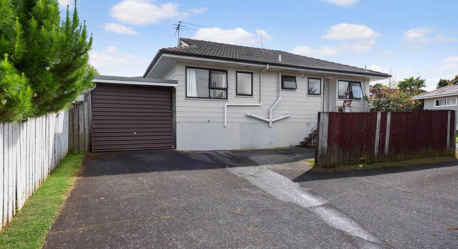 at 1/11 Anglers Way, Wattle Downs, Auckland