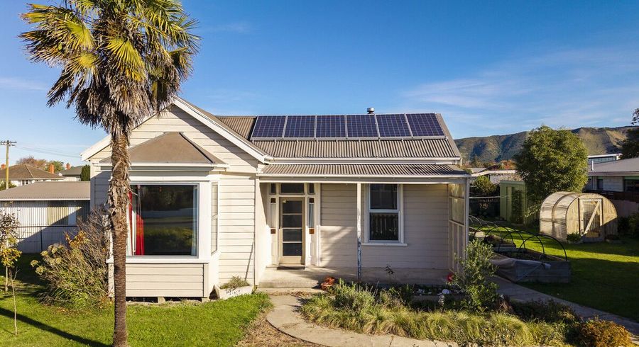  at 49 High Street, Waimate, Waimate, Canterbury