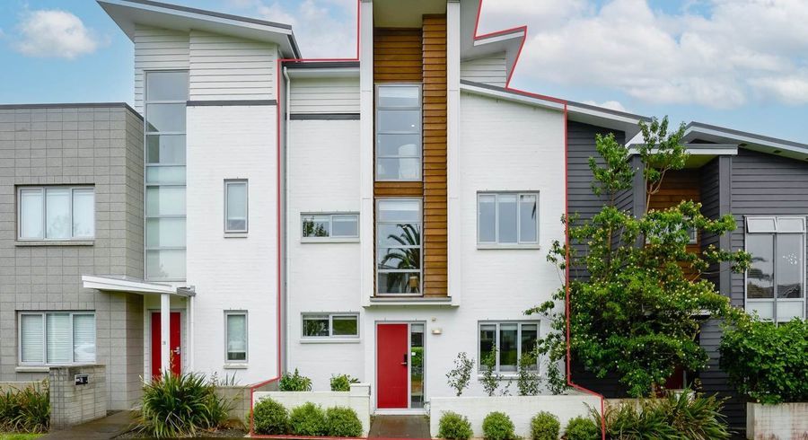  at 40 Buckley Avenue, Hobsonville, Waitakere City, Auckland