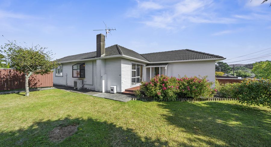  at 33 Frederick Street, Wainuiomata, Lower Hutt