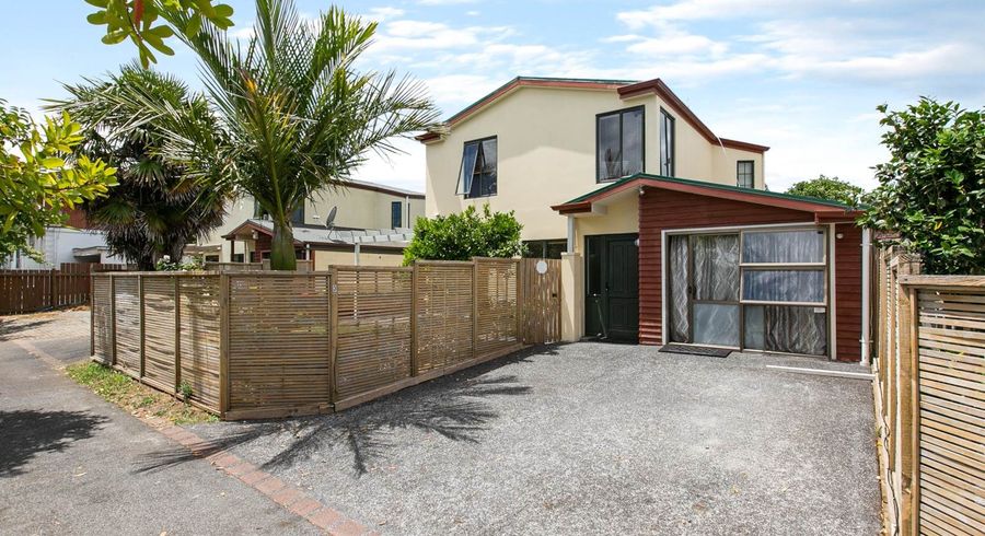  at 3/99 Balmoral Road, Mount Eden, Auckland City, Auckland