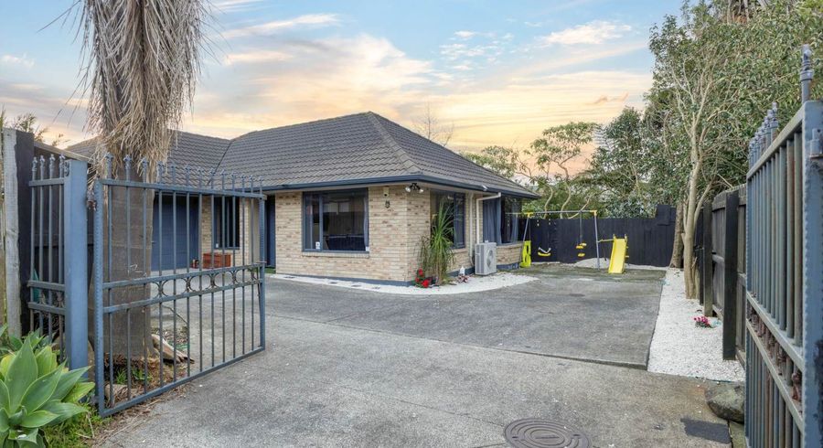  at 3 Finlayson Avenue, Clendon Park, Manukau City, Auckland