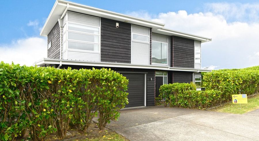  at 70 Oakway Drive, Schnapper Rock, Auckland