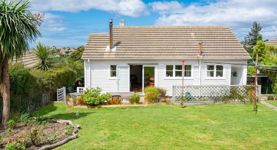  at 41 Prospect Bank, Wakari, Dunedin, Otago