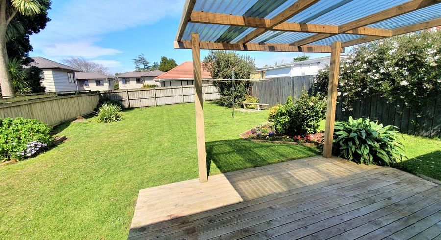 at 94 Wallace Road, Papatoetoe, Manukau City, Auckland