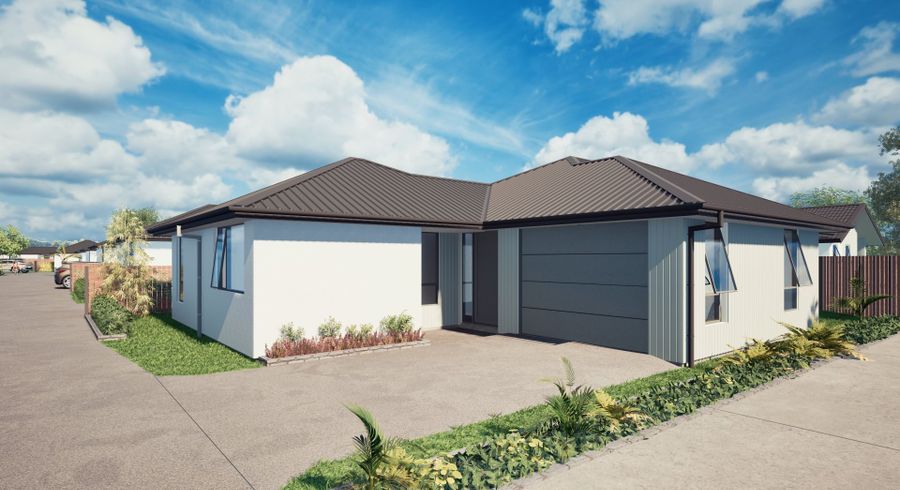  at Unit 12 Salisbury Road, Richmond, Tasman, Nelson / Tasman