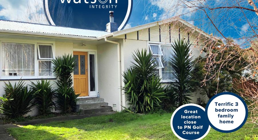  at 45 Ruamahunga Crescent, Terrace End, Palmerston North, Manawatu / Whanganui