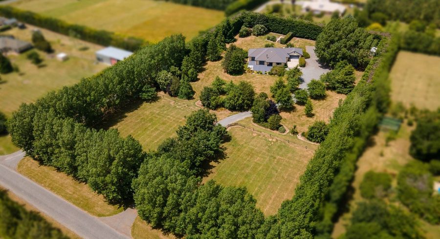  at 21 Bridge Road, Christchurch