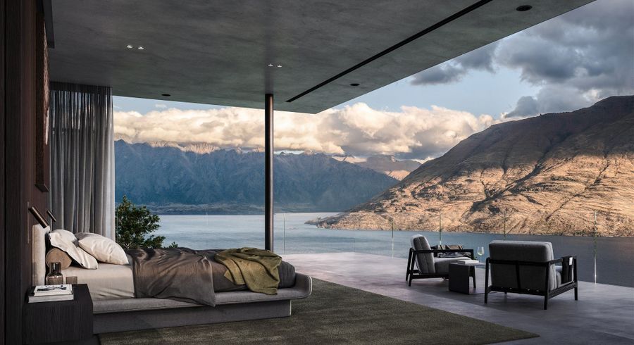  at 7 Forestlines Rise, Ben Lomond, Queenstown-Lakes, Otago