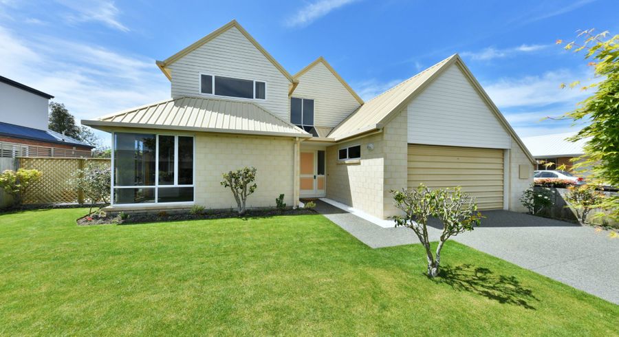 at 14 O'Connor Place, Burnside, Christchurch