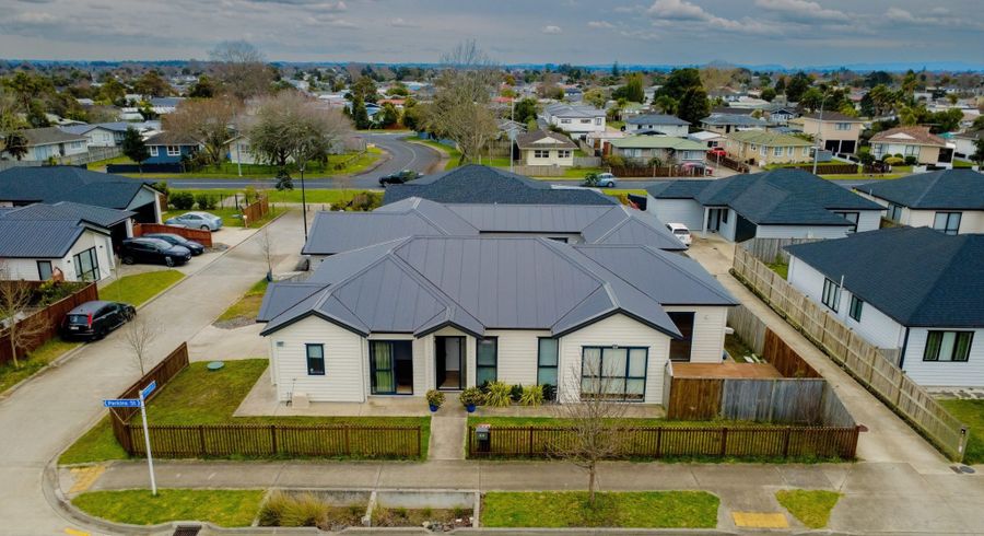  at 26 Perkins Street, Papakura, Papakura, Auckland