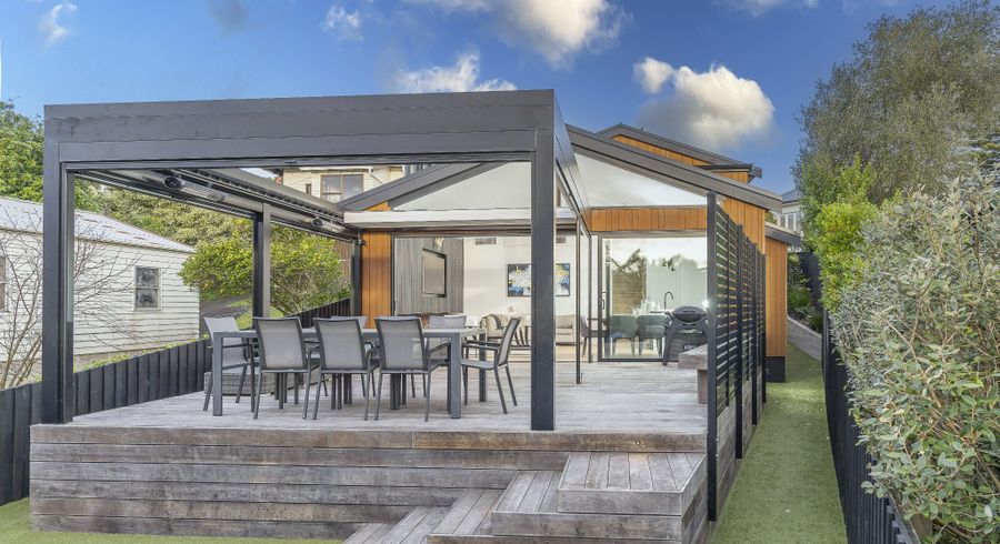  at 11A Richard Street, Westmere, Auckland City, Auckland