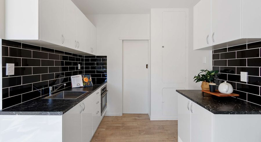  at 4/459 Madras Street, St Albans, Christchurch