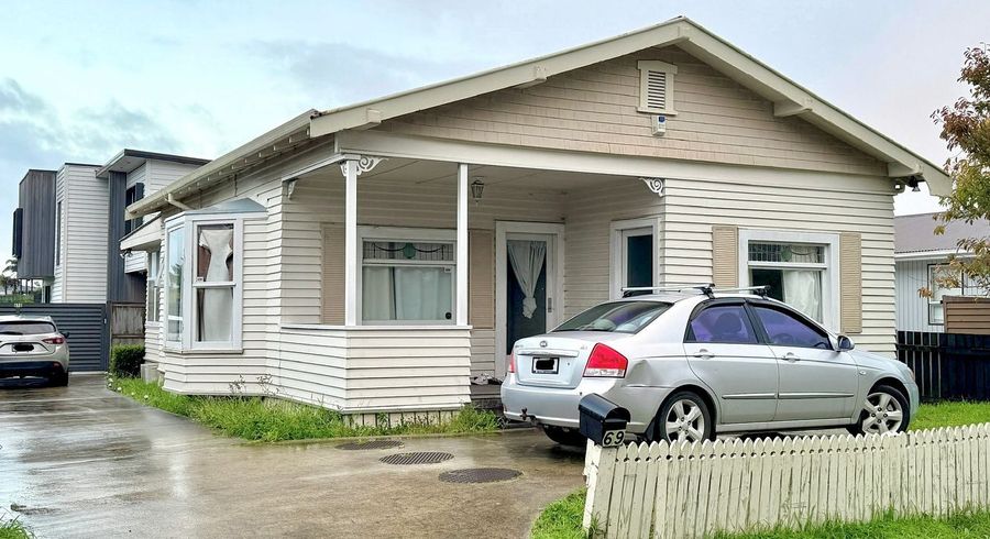  at 69 Abbotts Way, Remuera, Auckland City, Auckland