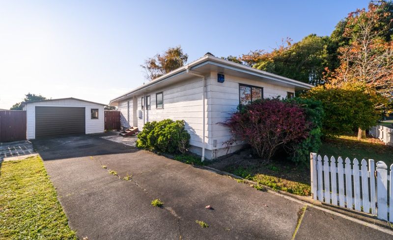  at 57 Geraldine Crescent, Cloverlea, Palmerston North