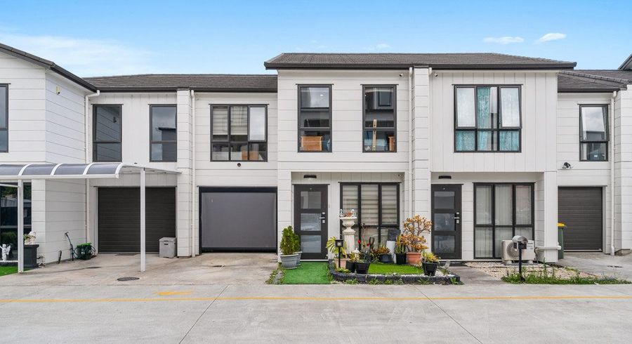  at 13 Lovely Lane, Manurewa, Manukau City, Auckland