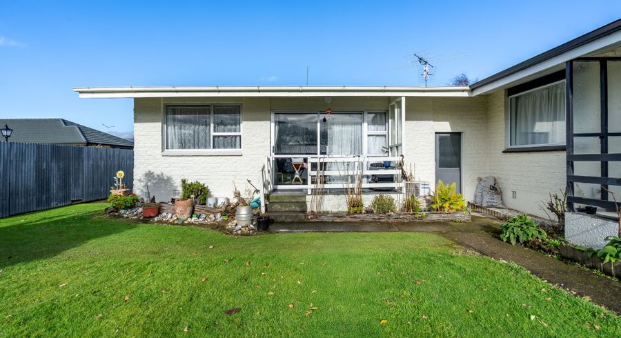  at 318D Herbert Street, Windsor, Invercargill, Southland