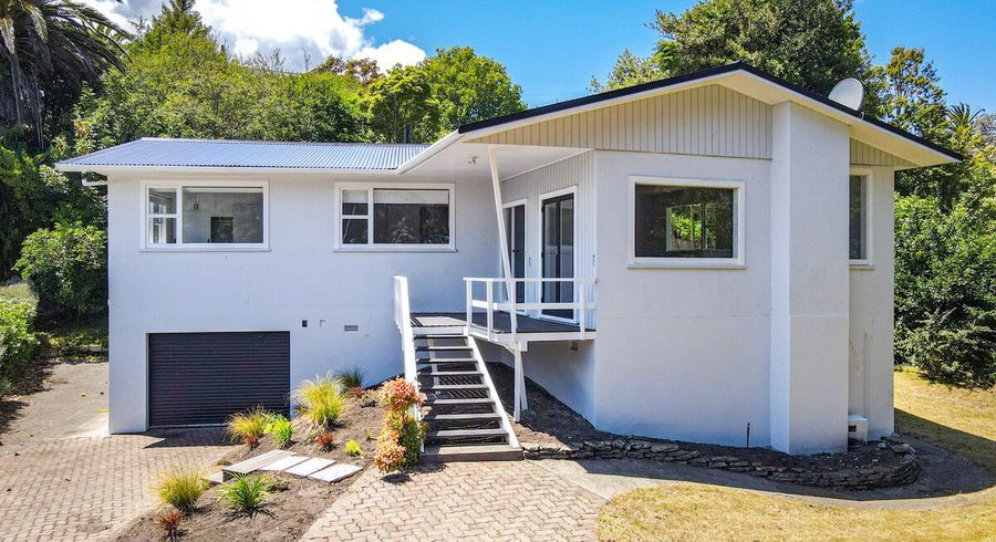  at 42A College Street, College Estate, Whanganui, Manawatu / Whanganui