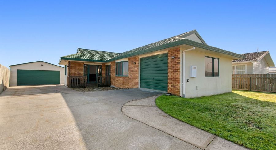  at 17 Mansfield Road, Owhata, Rotorua