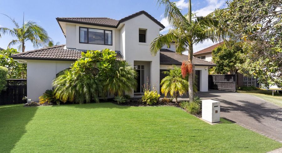  at 19 Pine Harbour Parade, Beachlands, Manukau City, Auckland