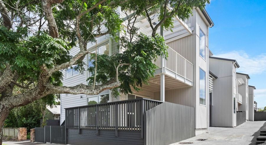  at 170A Arthur Street, Onehunga, Auckland City, Auckland