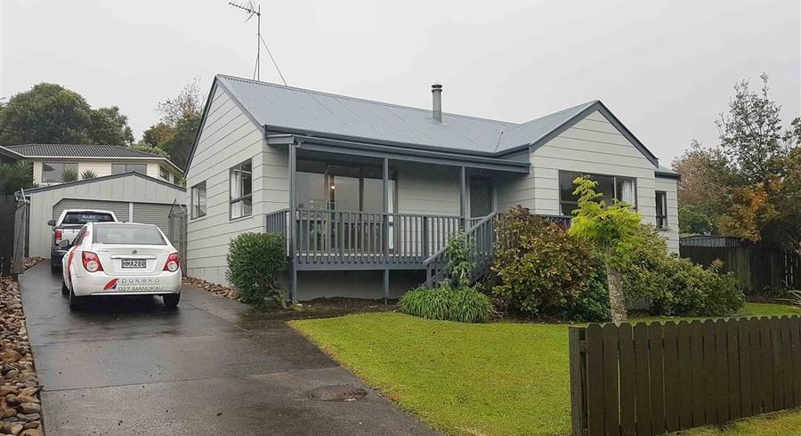  at 50 Bellfield Road, Papakura, Papakura, Auckland