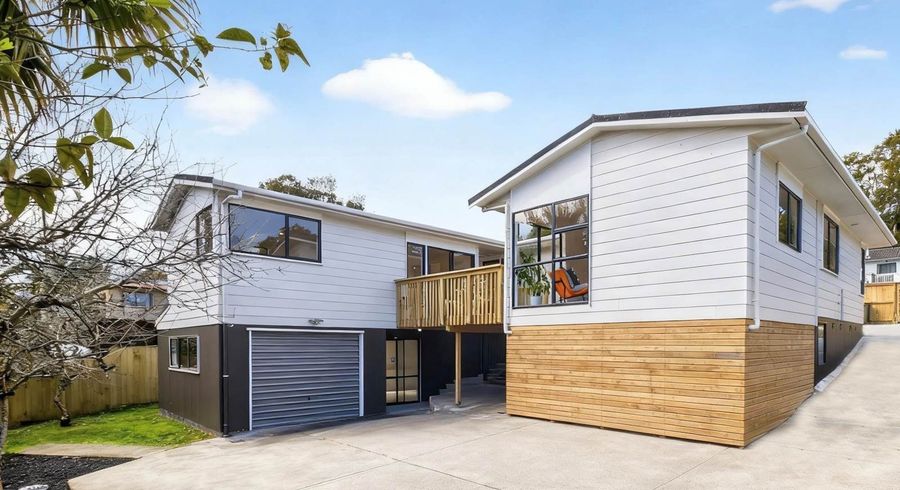  at 57 Awaruku Road, Torbay, North Shore City, Auckland