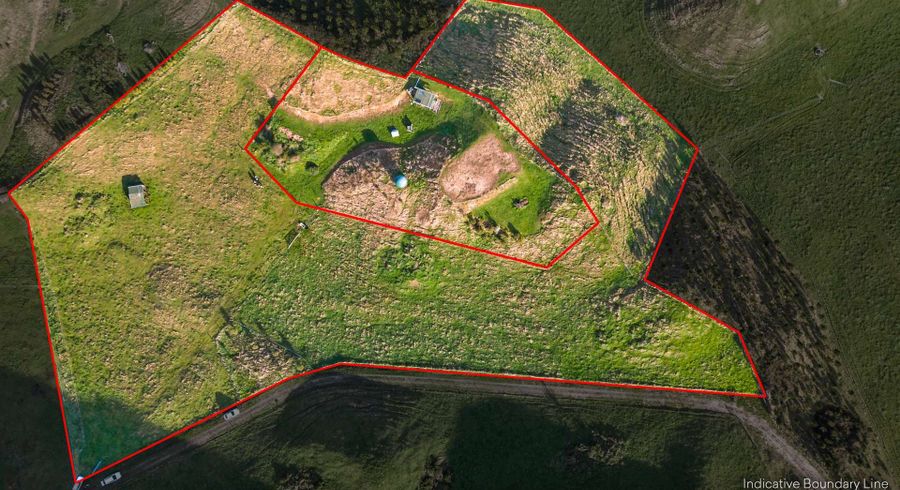  at 111 Tarver Lane, Pikowai, Matatā