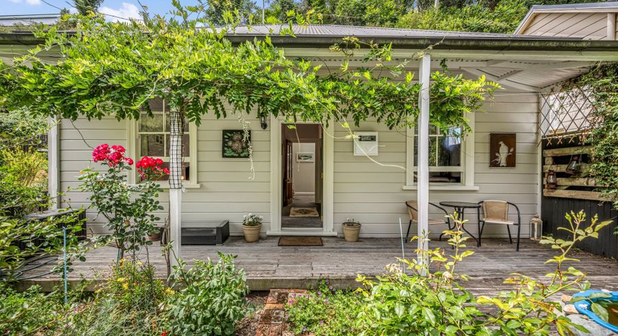  at 125 Shakespeare Road, Bluff Hill, Napier, Hawke's Bay