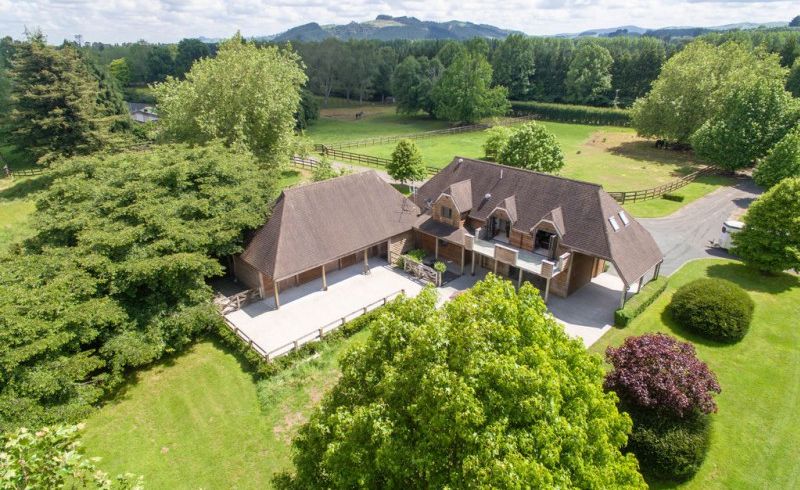  at 0 Gorton Road, Karapiro, Cambridge