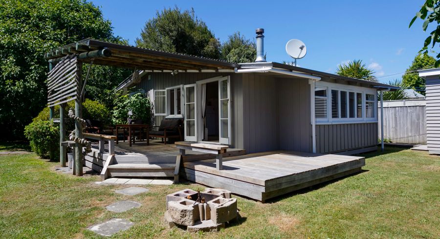  at 211 State Highway , Turangi